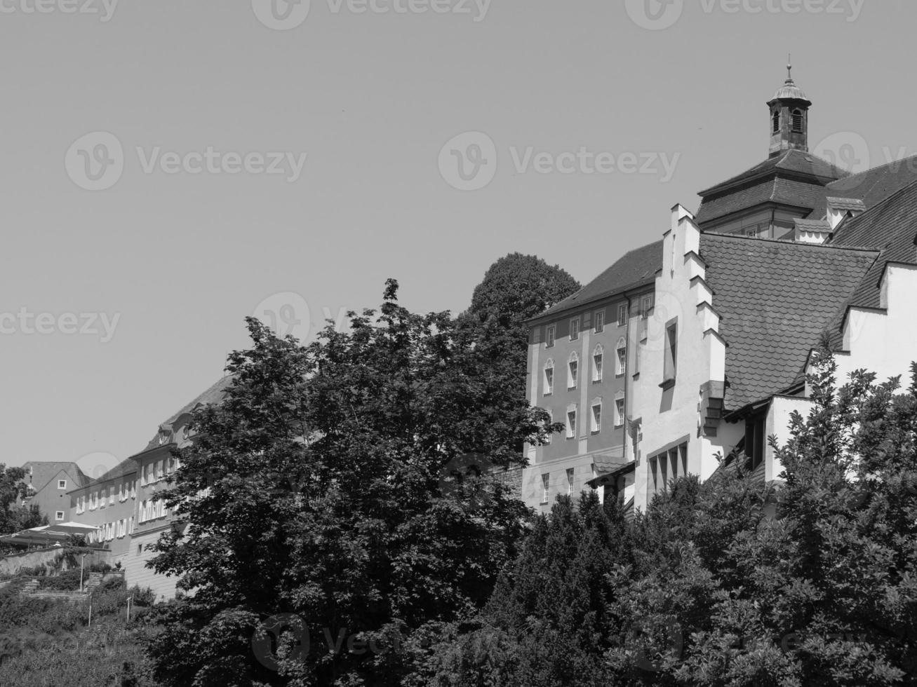 le lac de constance en allemagne photo