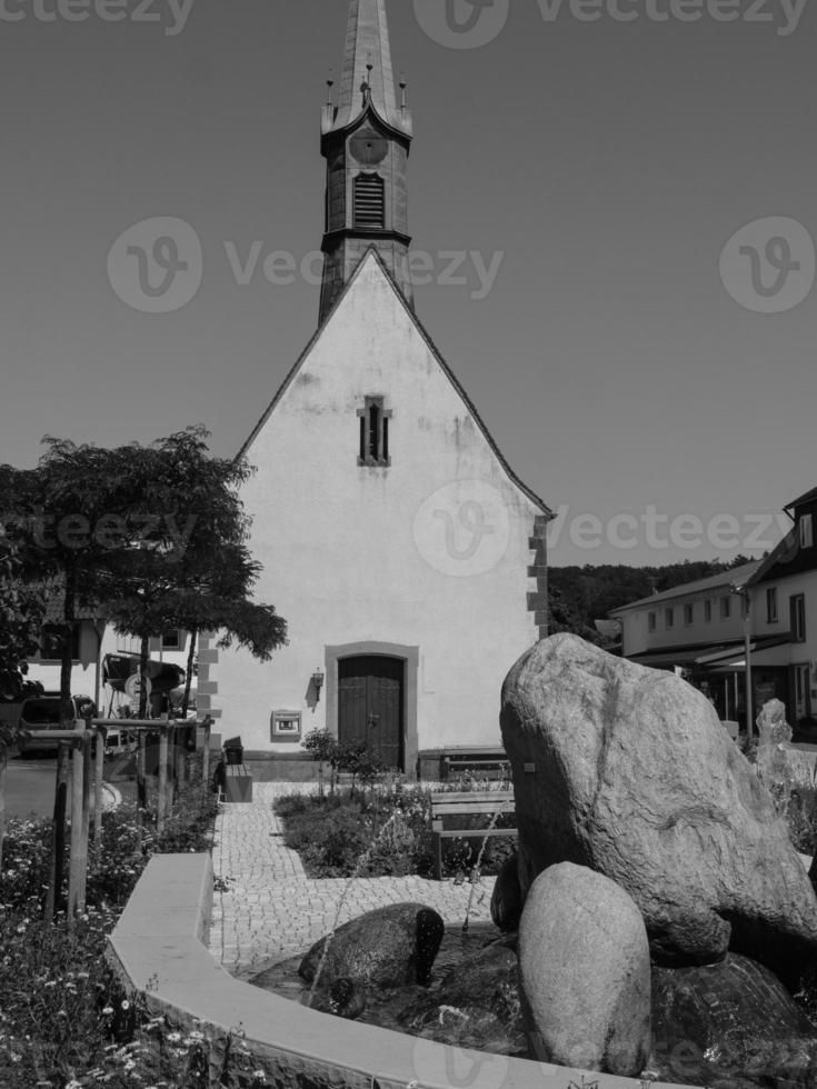 le lac de constance en allemagne photo