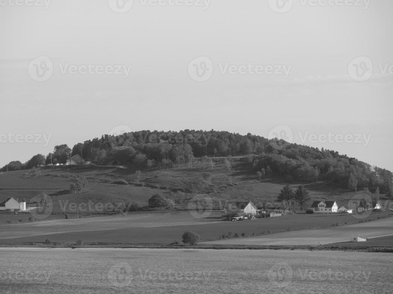 stavanger en norvège photo