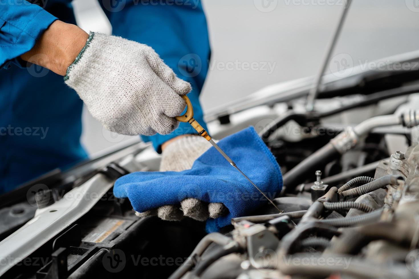 Chic sous le capot! Qu'est-ce qu'un capot de compartiment moteur?