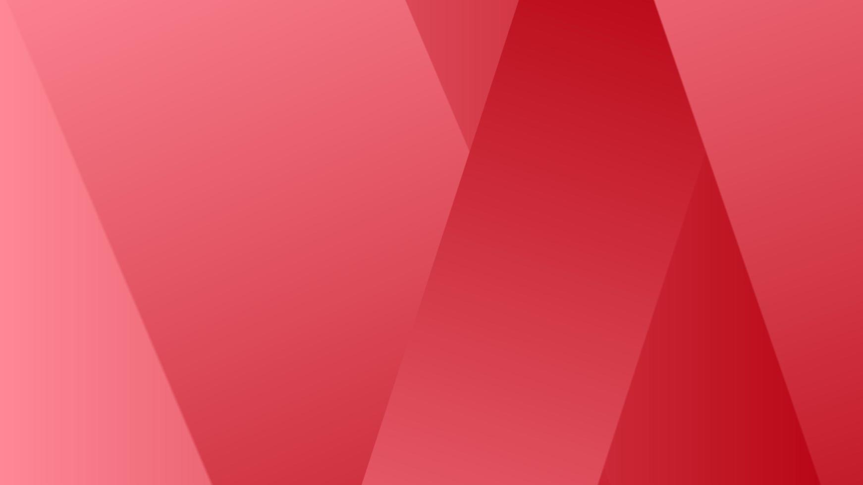 résumé simple moderne avec fond géométrique carré dans le mélange de dégradé rouge foncé et clair. un arrière-plan élégant dans des couleurs rouges foncées et claires peut être utilisé pour le papier peint, la présentation, la toile de fond, etc. photo