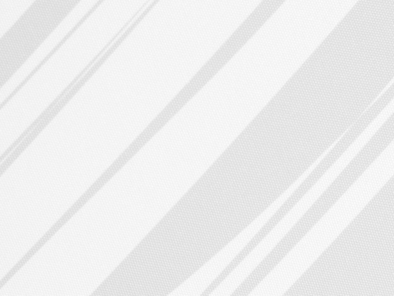 fond de texture de tissu propre blanc. abstrait naturel clair. coton blanc sans couture. texture de fourrure moelleuse pour les concepteurs. ombre de ligne blanche fragment gros plan. photo