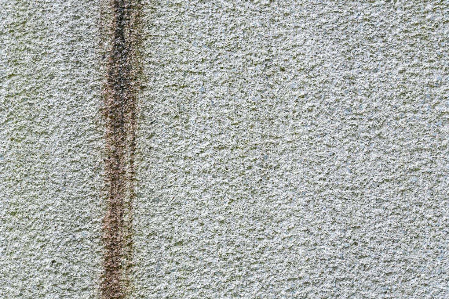 texture de mur avec de la rouille photo