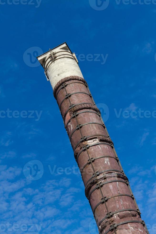 colonne de constantin photo