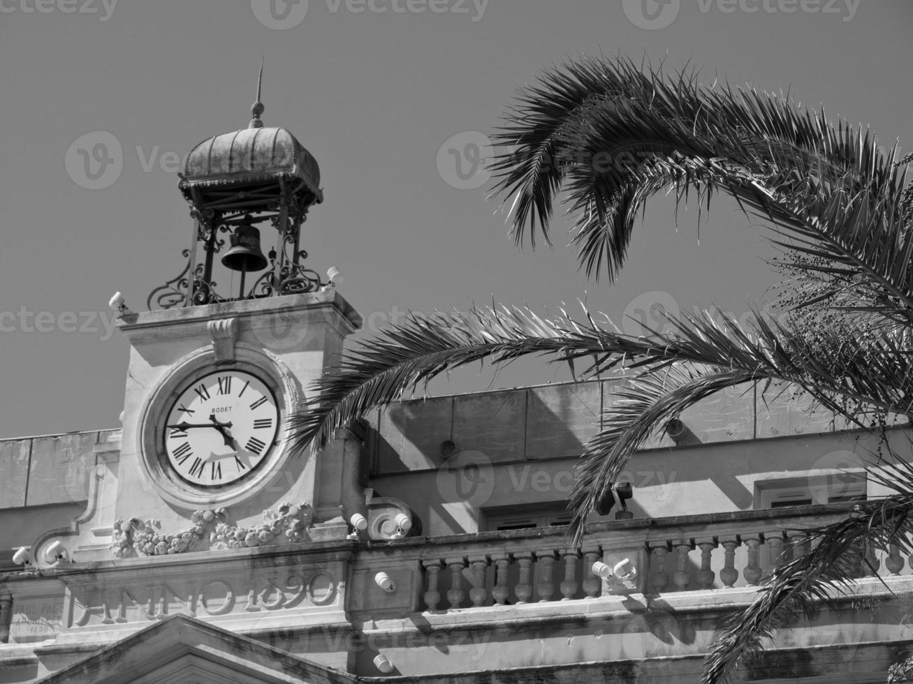 sanary-sur-mer photo