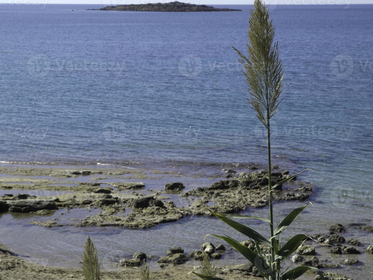 katakolon en grèce photo