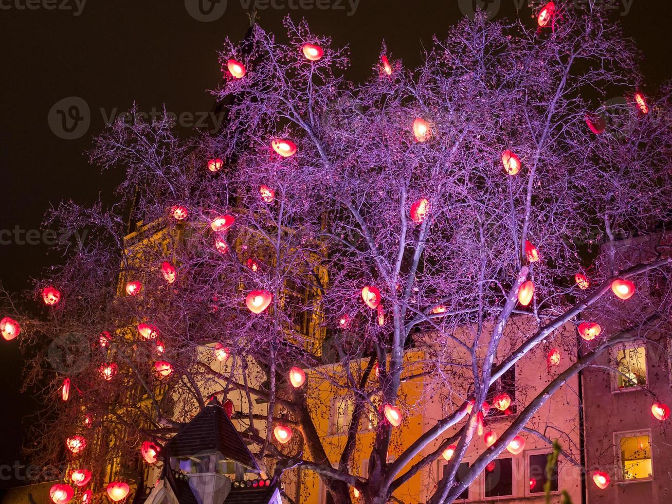 Noël à Cologne photo