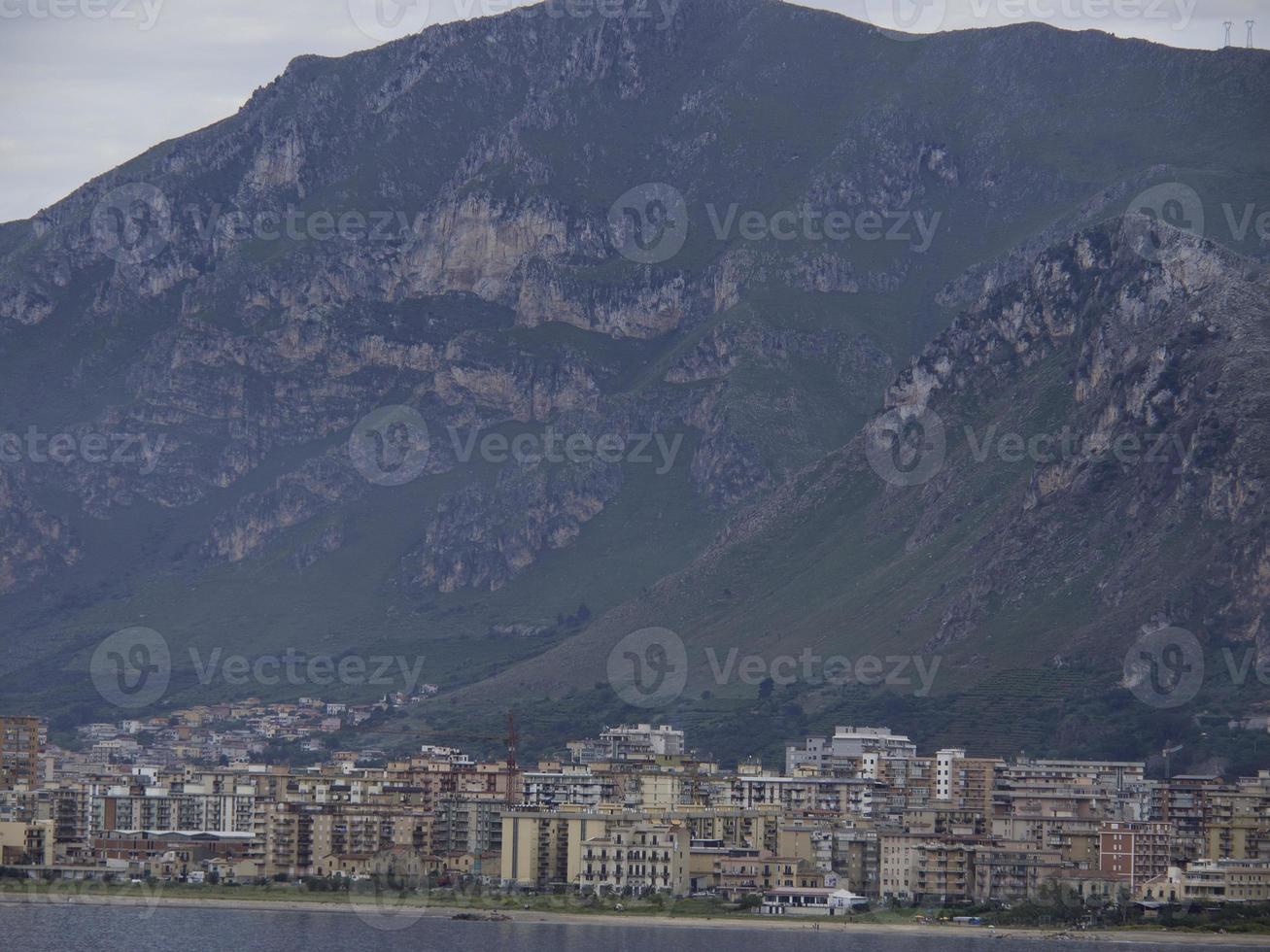 l'ile de sicile photo