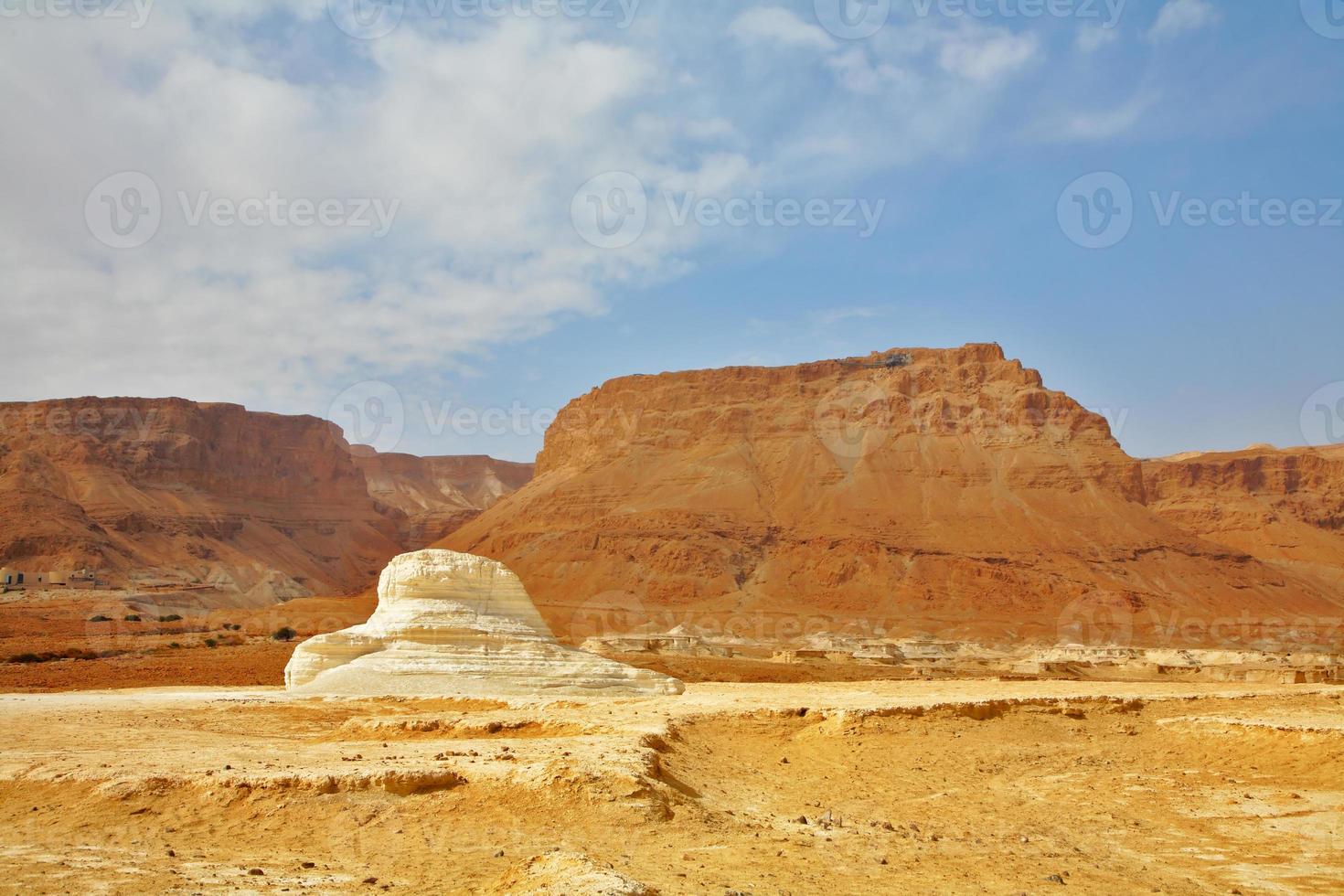 désert de pierre antique photo
