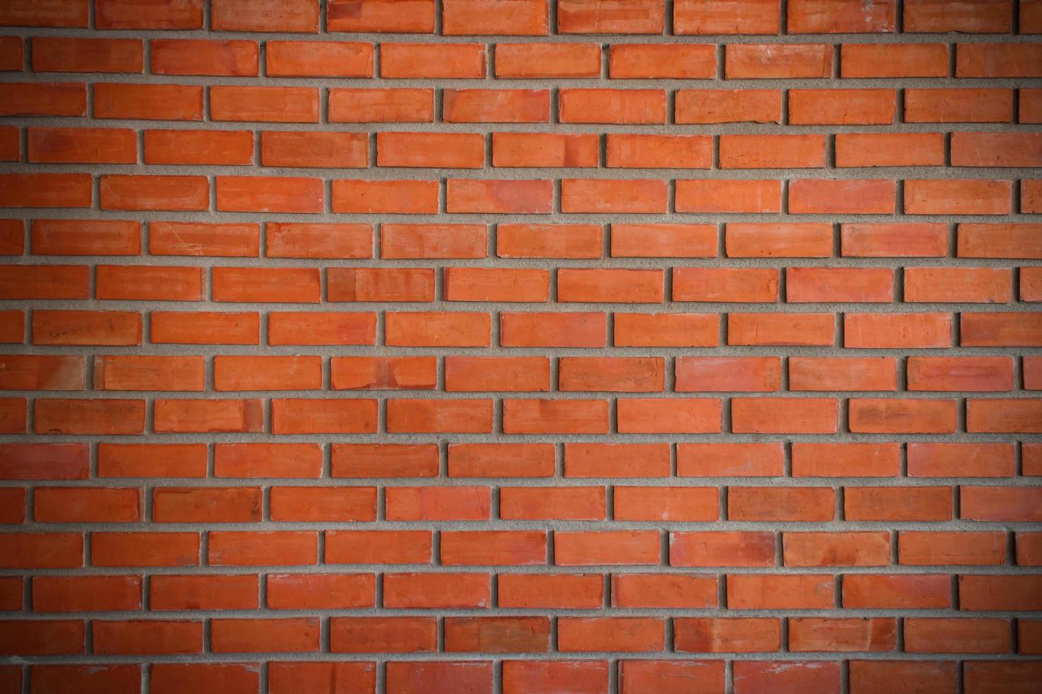 fond de texture de mur de brique photo