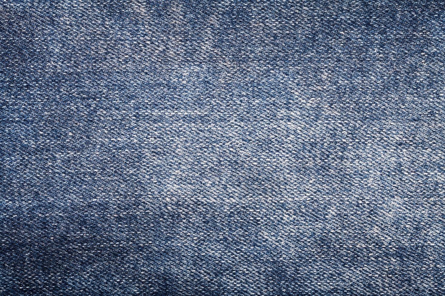 texture de fond de jeans bleus photo
