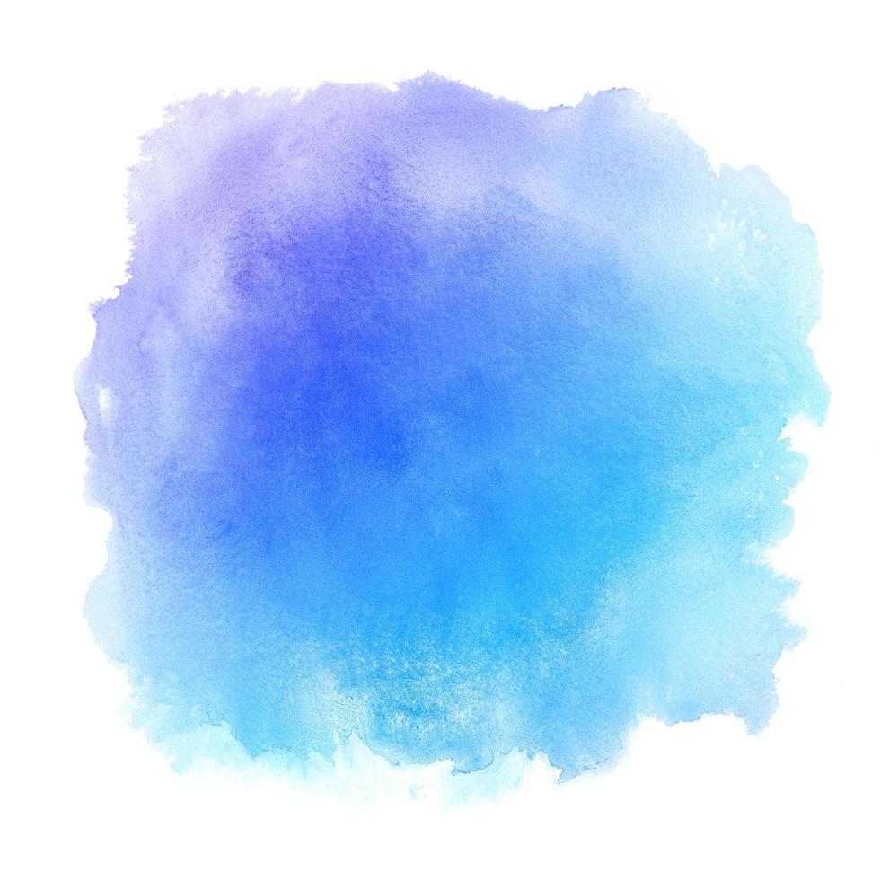 main colorée abstraite dessiner fond de couleur de l'eau photo