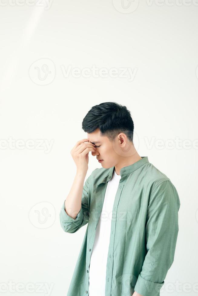 un homme sérieux y a pensé photo