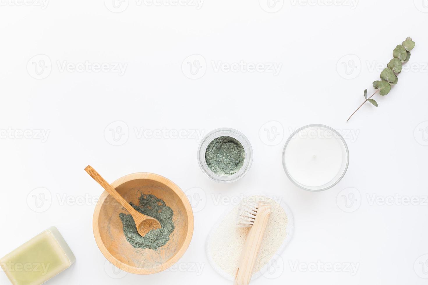 spa, soins de beauté et soins du corps photo