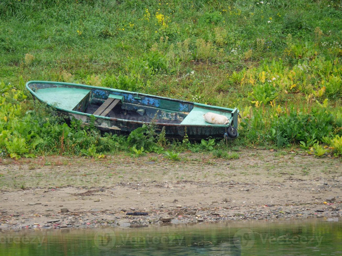 coblence au bord du rhin photo