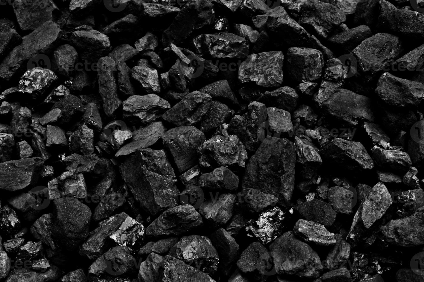 charbon photo