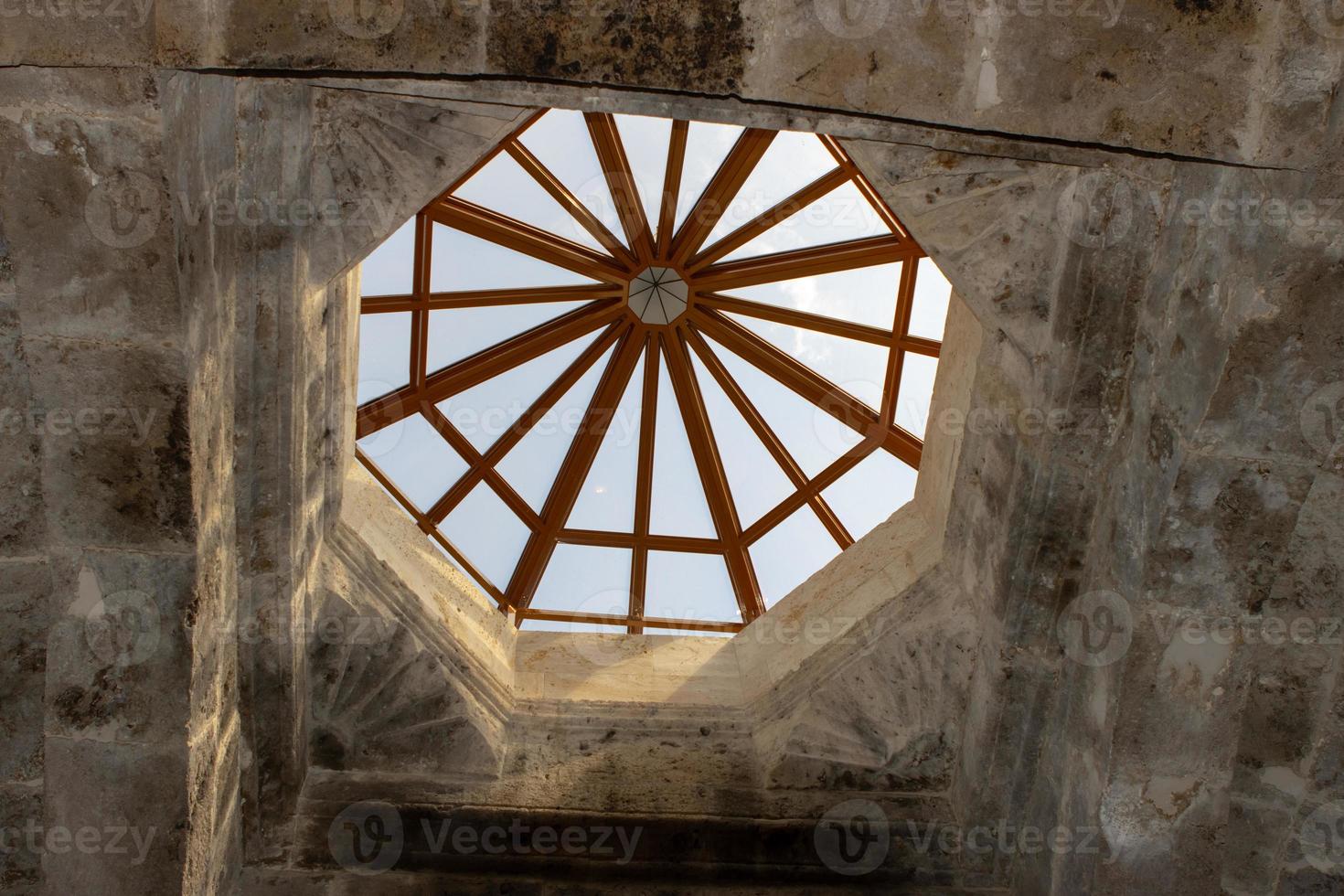 monastère de haghartsin, le complexe du monastère de haghartsin photo