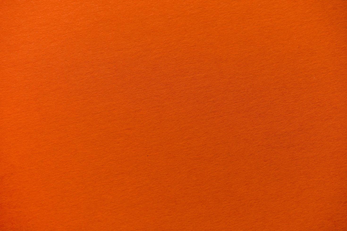 fond de texture de surface en carton orange photo