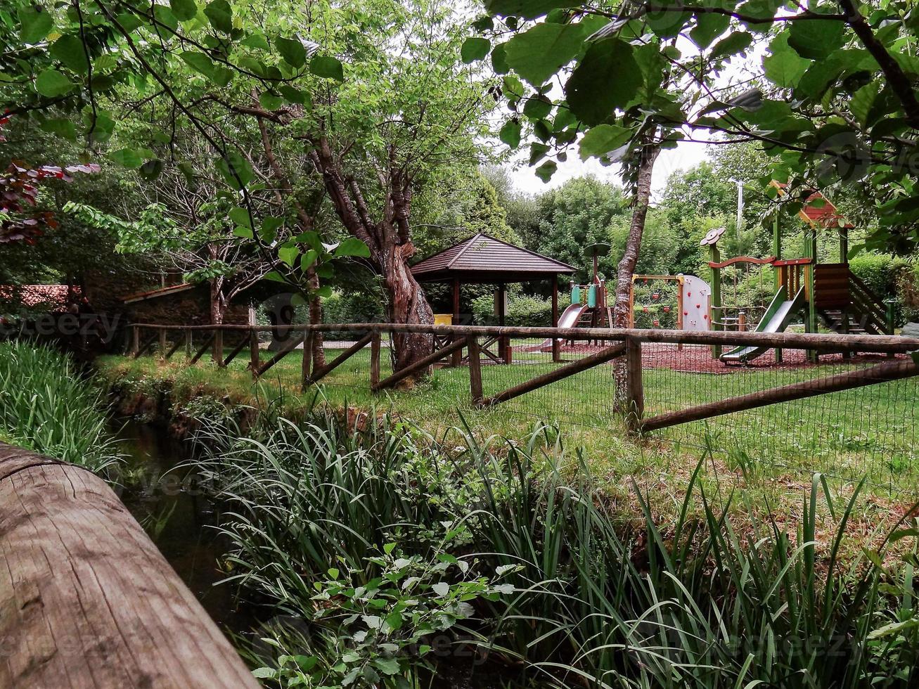 le moulin de pedroso photo