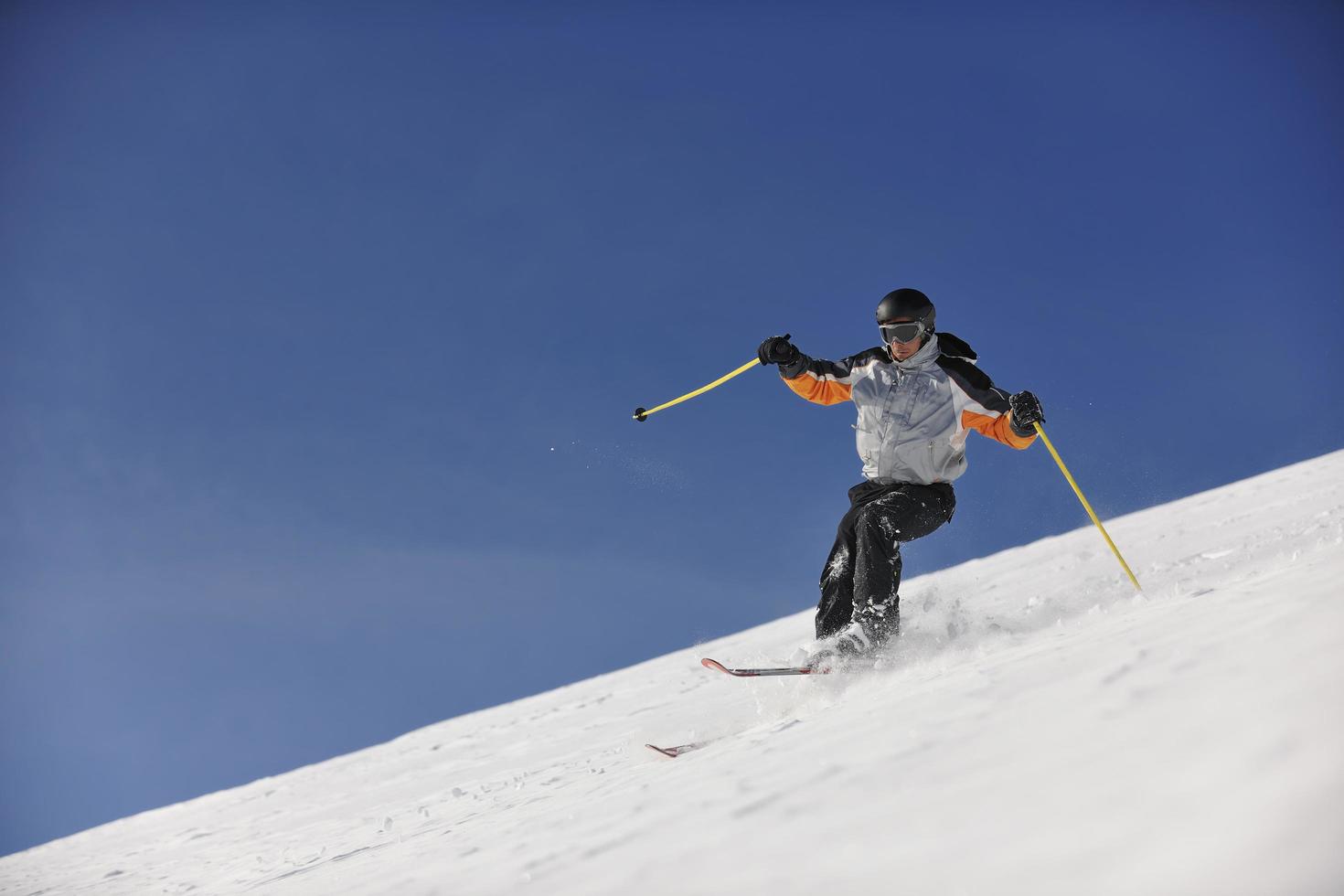 vue ski freeride photo