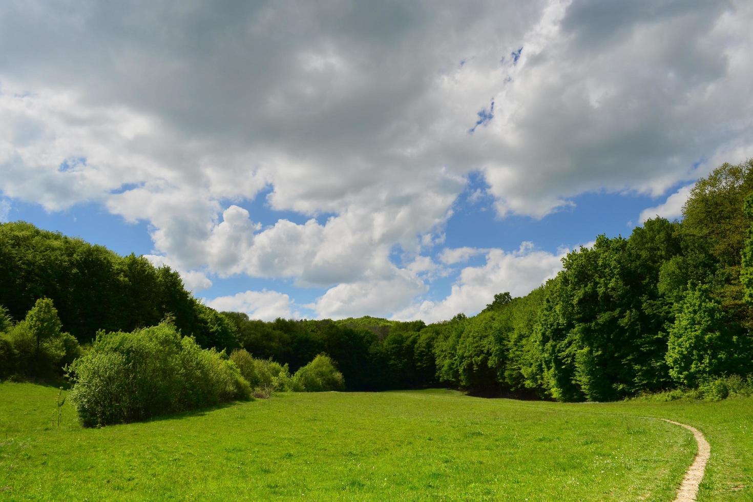 chemin vers le paradis photo