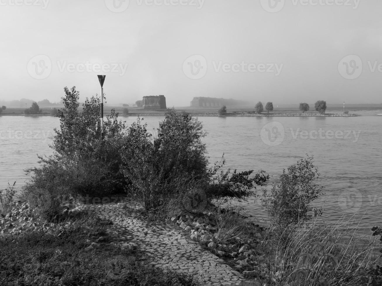 Rhénanie du Nord-Westphalie en Allemagne photo