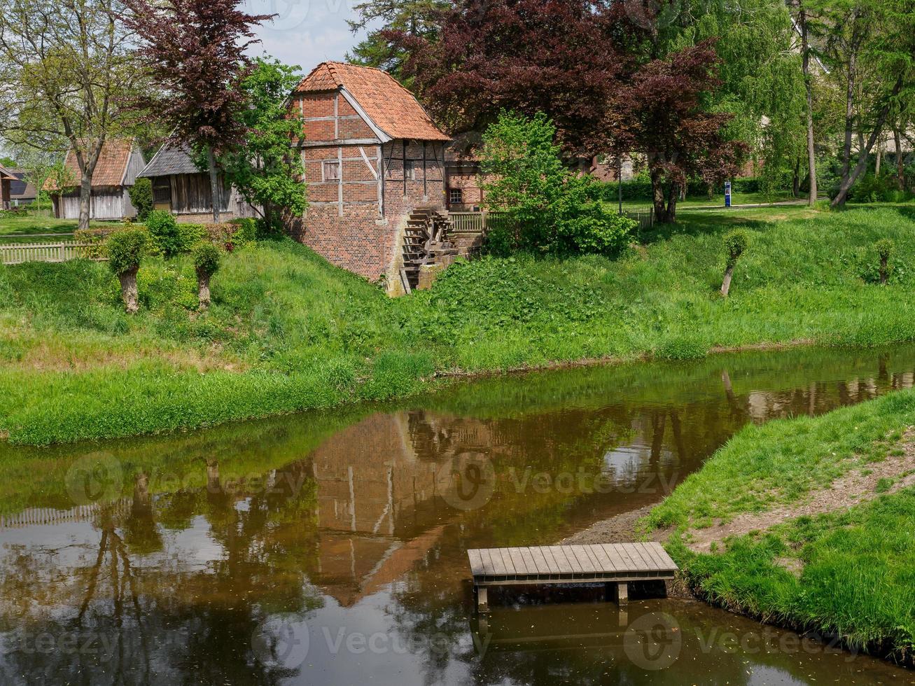 vreden en westphalie photo