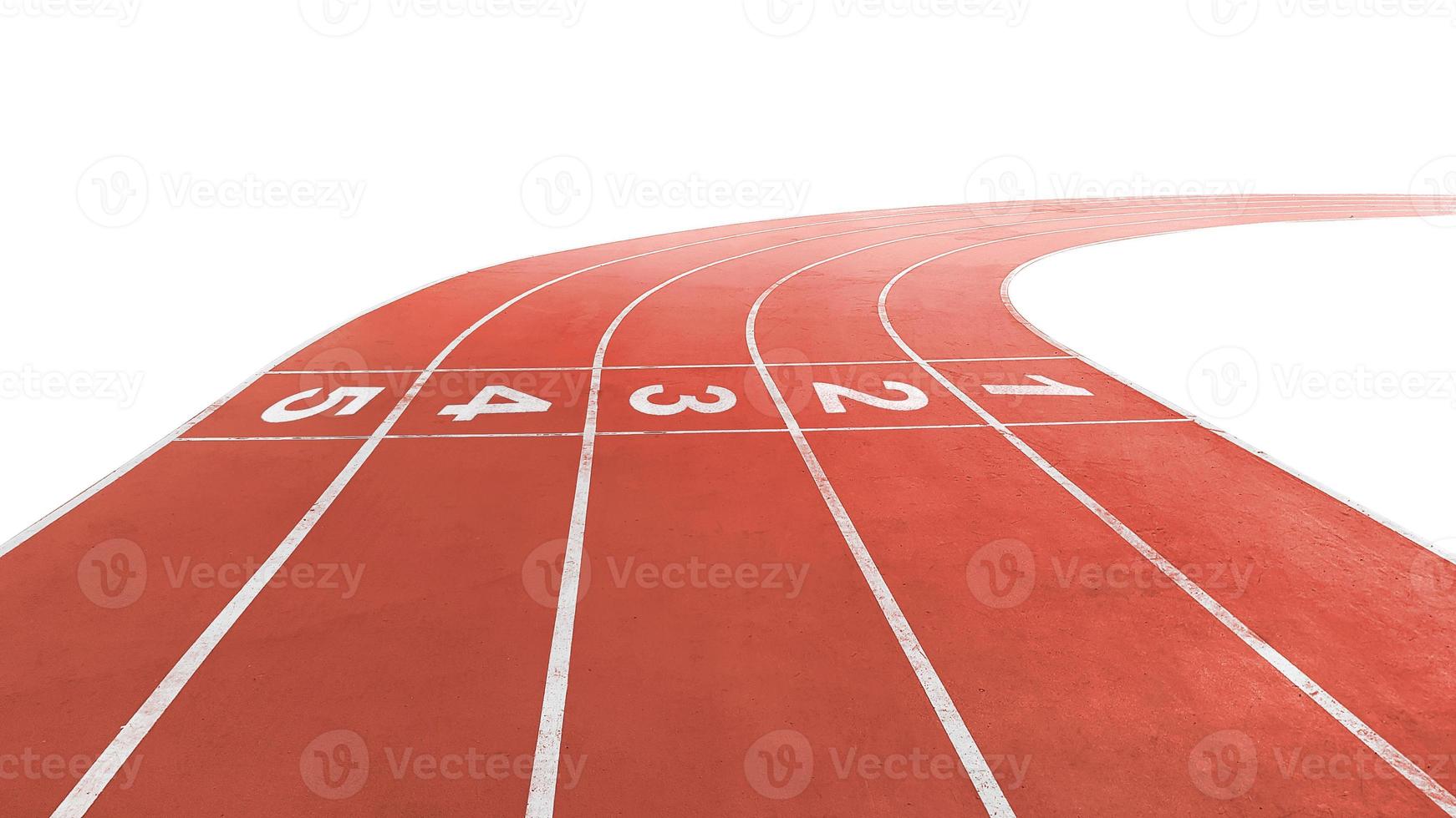 photo du tapis roulant du grand stade pour le fond sportif