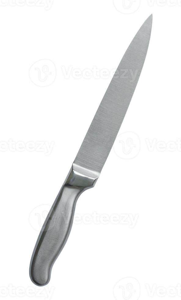 Petit couteau de cuisine photo stock. Image du blanc - 50886992