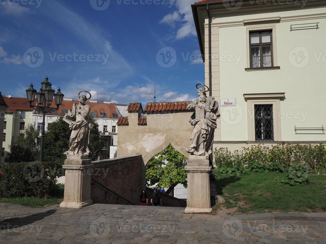 musée diocésain de brno photo