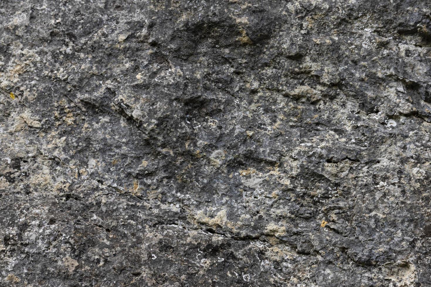 calcaire marbré, texture monolithique et motif rocheux. Contexte. espace de copie. photo