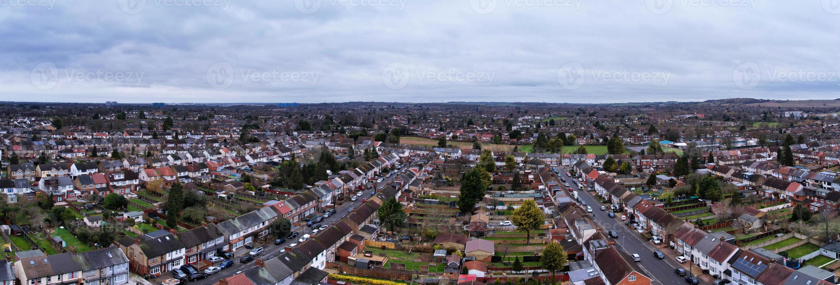 plus belle vue panoramique et images aériennes d'angleterre grande bretagne photo