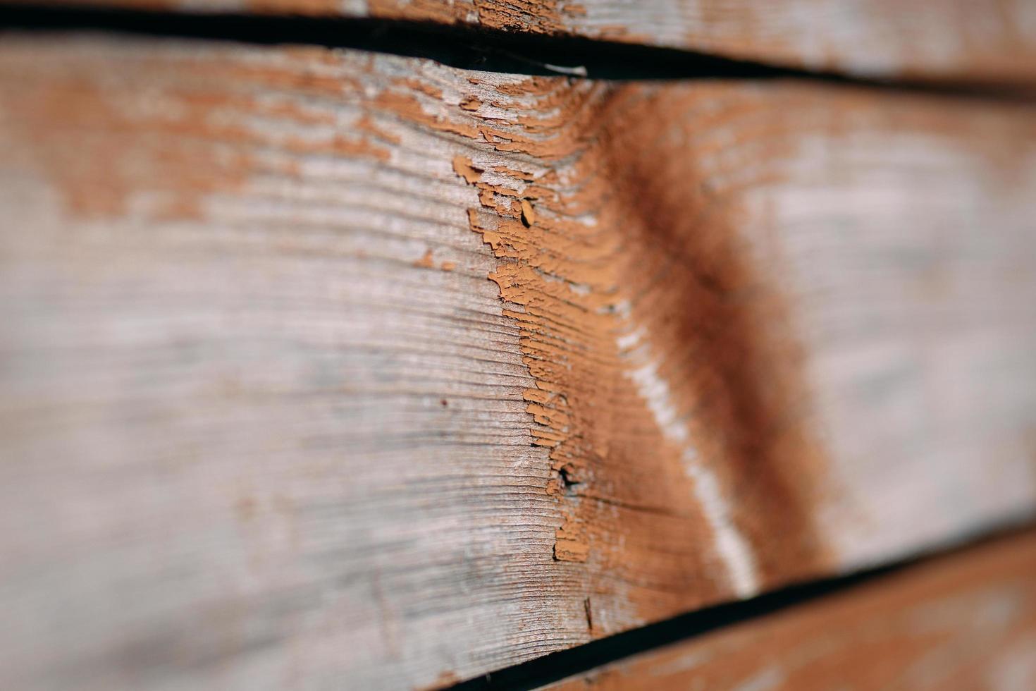 fond de planche, fond en bois grunge. Texture du bois. fond en bois naturel photo