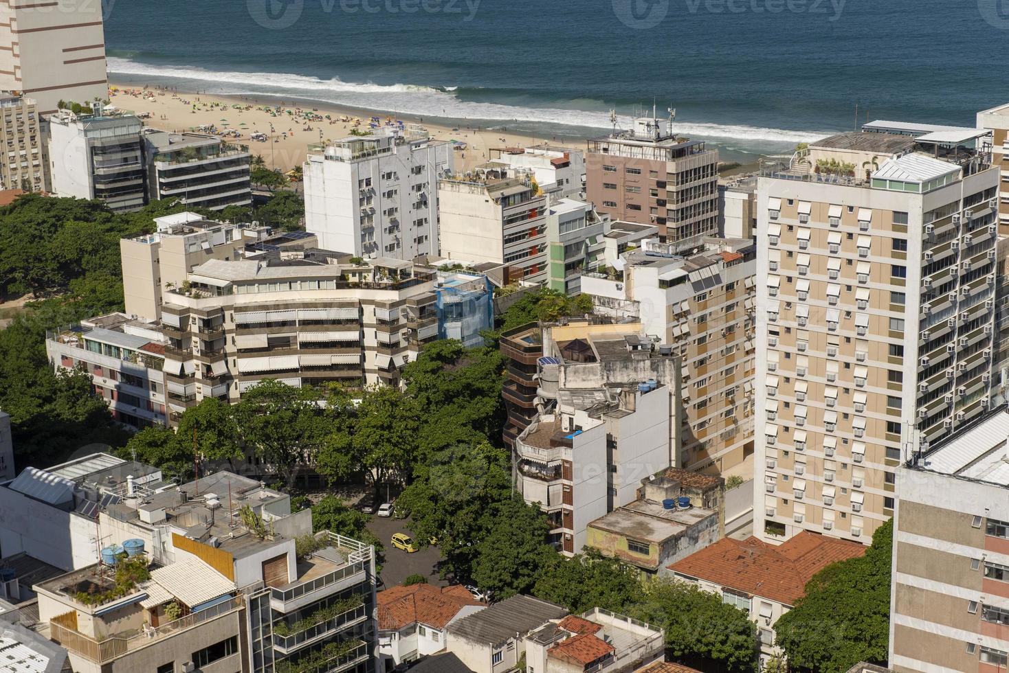 vue sur la rue photo