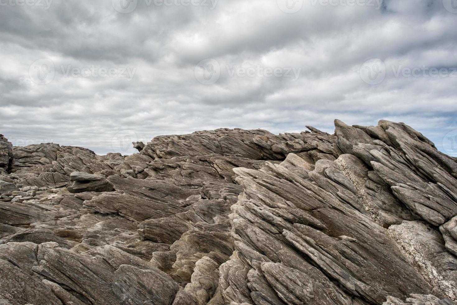 vivonne baie île kangourou paysage photo