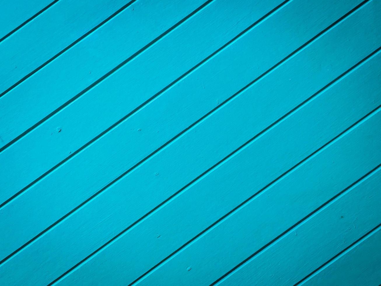 texture de planche de bois bleu pour le fond de décoration. fond d'écran pour la conception photo