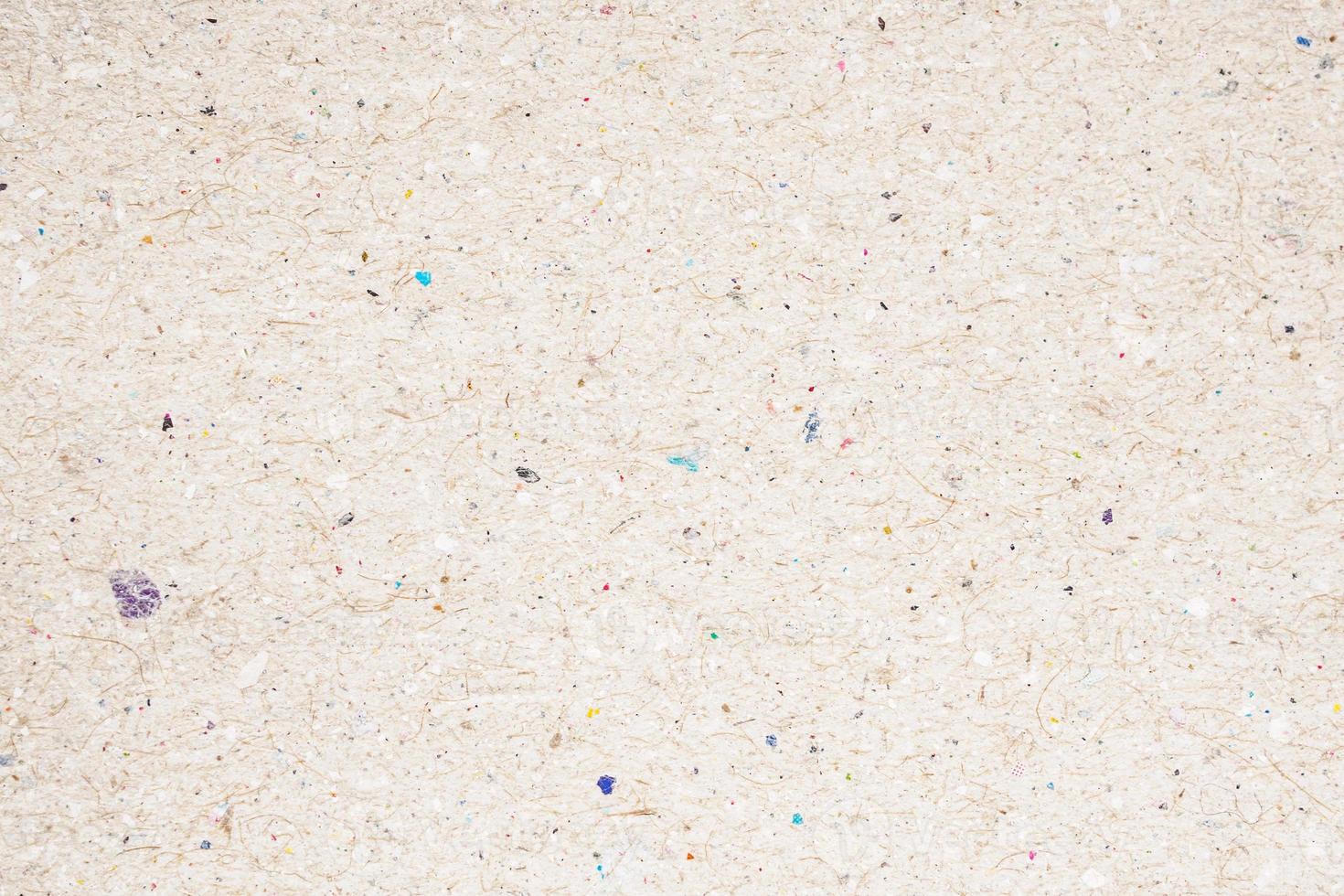 fond de texture kraft recyclé papier brun photo