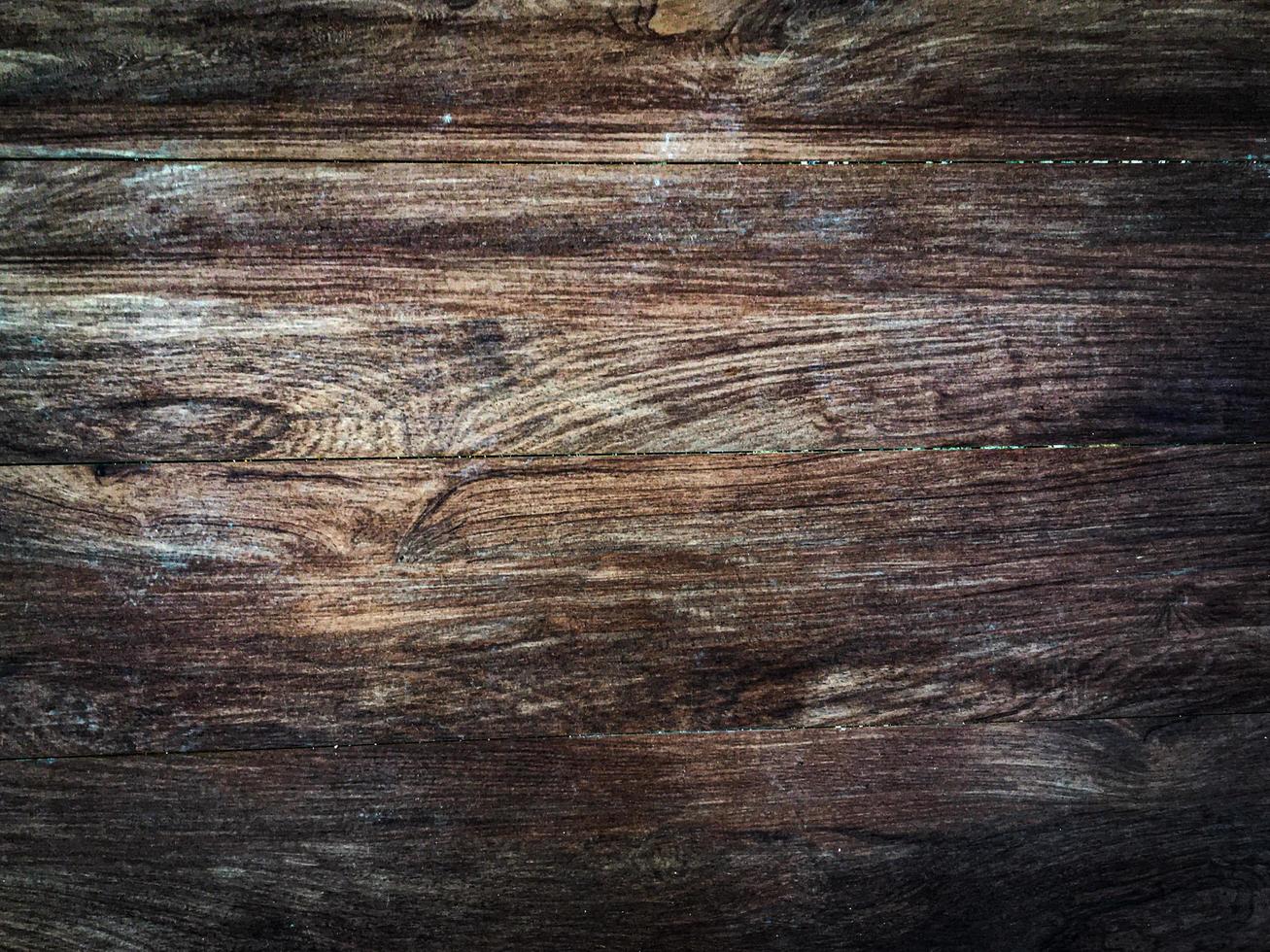 texture de planche de bois pour le fond de décoration. photo