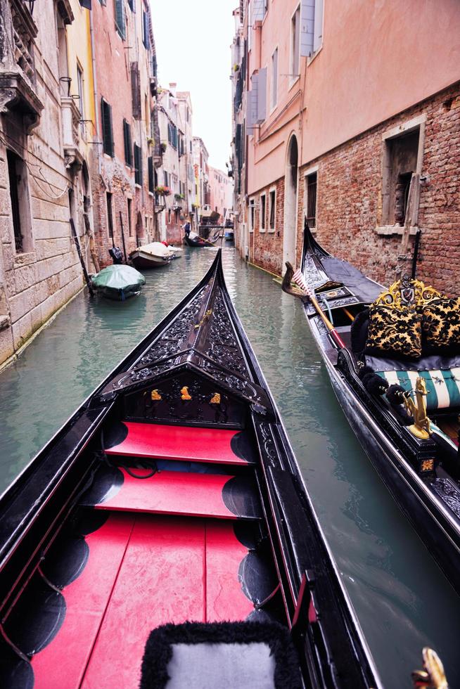 venise italie vue photo