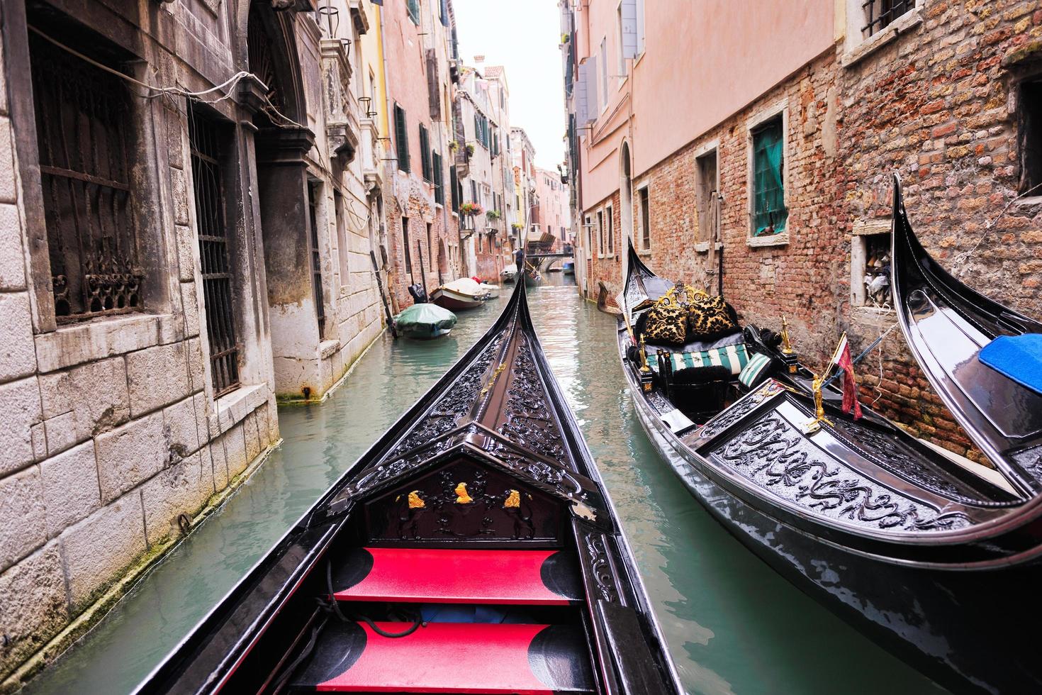 venise italie vue photo