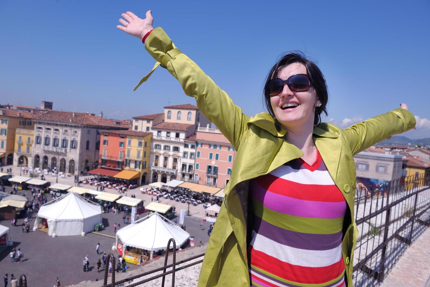 venise italie vue photo