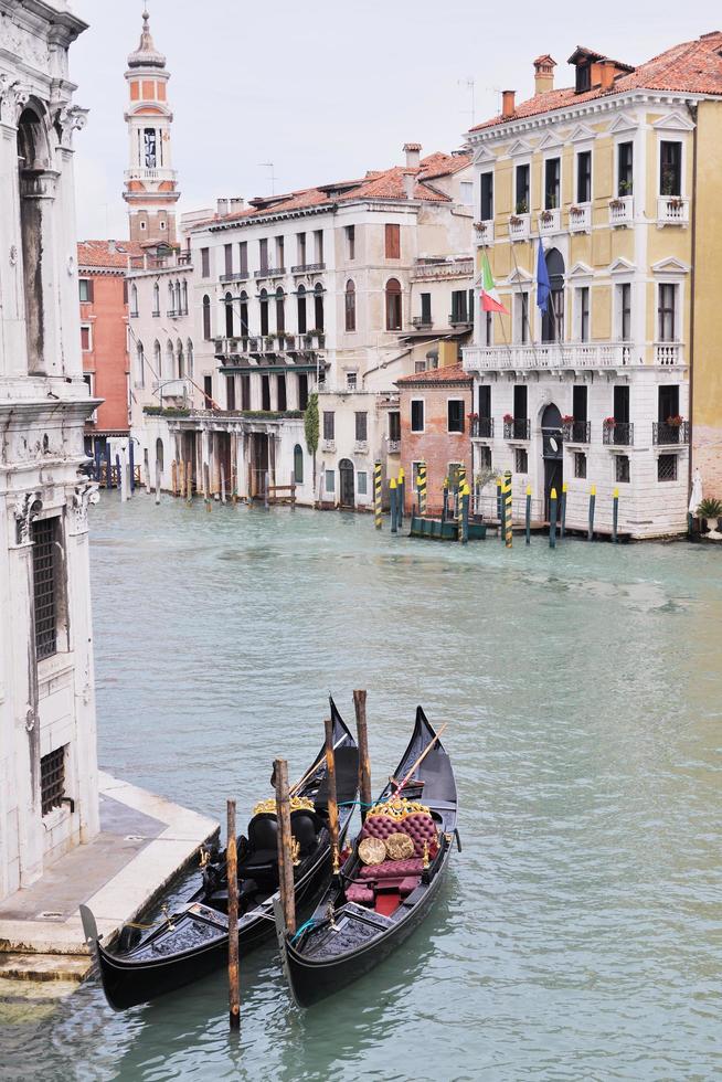 venise italie vue photo