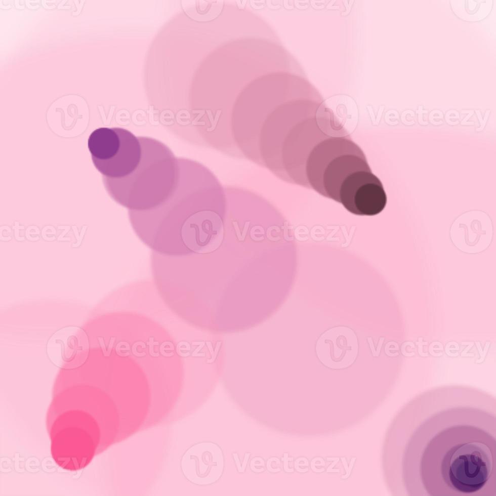 abstrait coloré. illustration de dégradé de couleur noir marine violet rose espace sombre. fond dégradé de couleur noir marine violet rose. photo