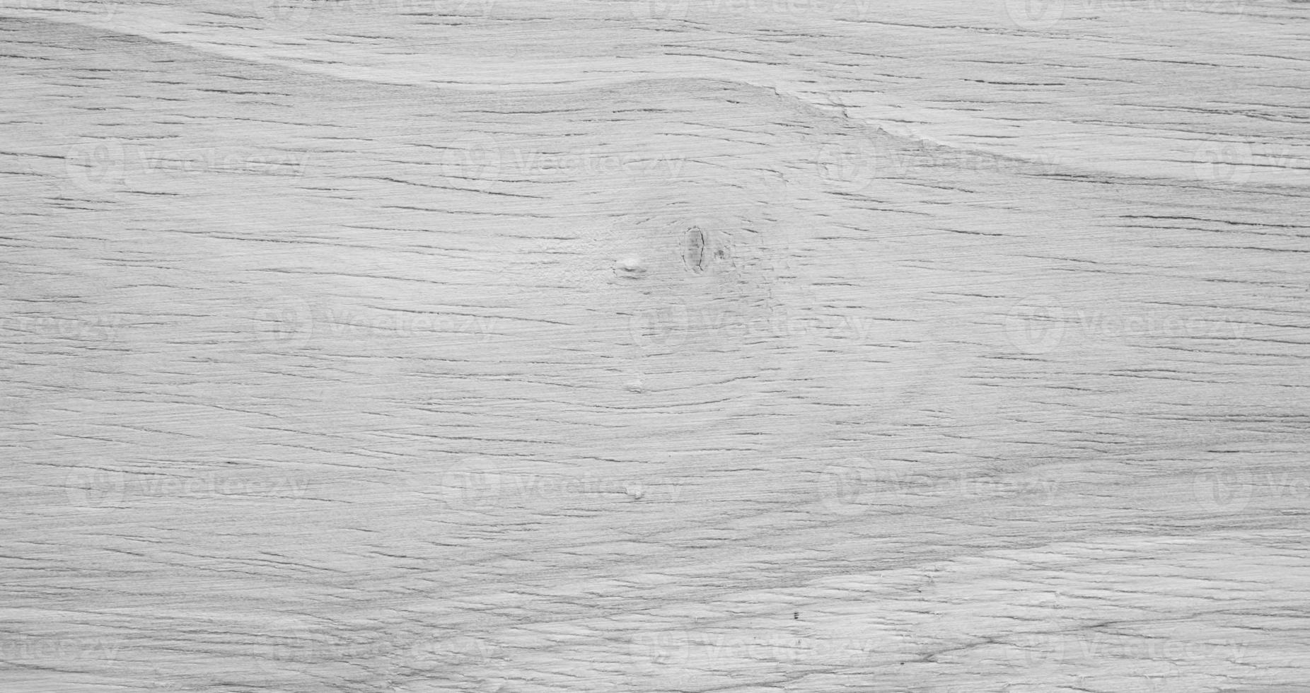 fond de texture de surface en bois blanc photo