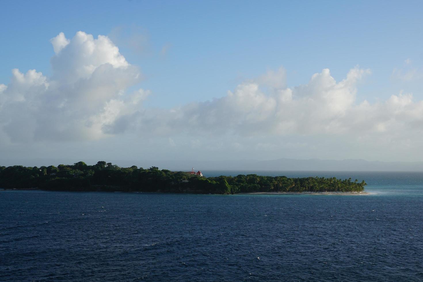 vue de levantado photo