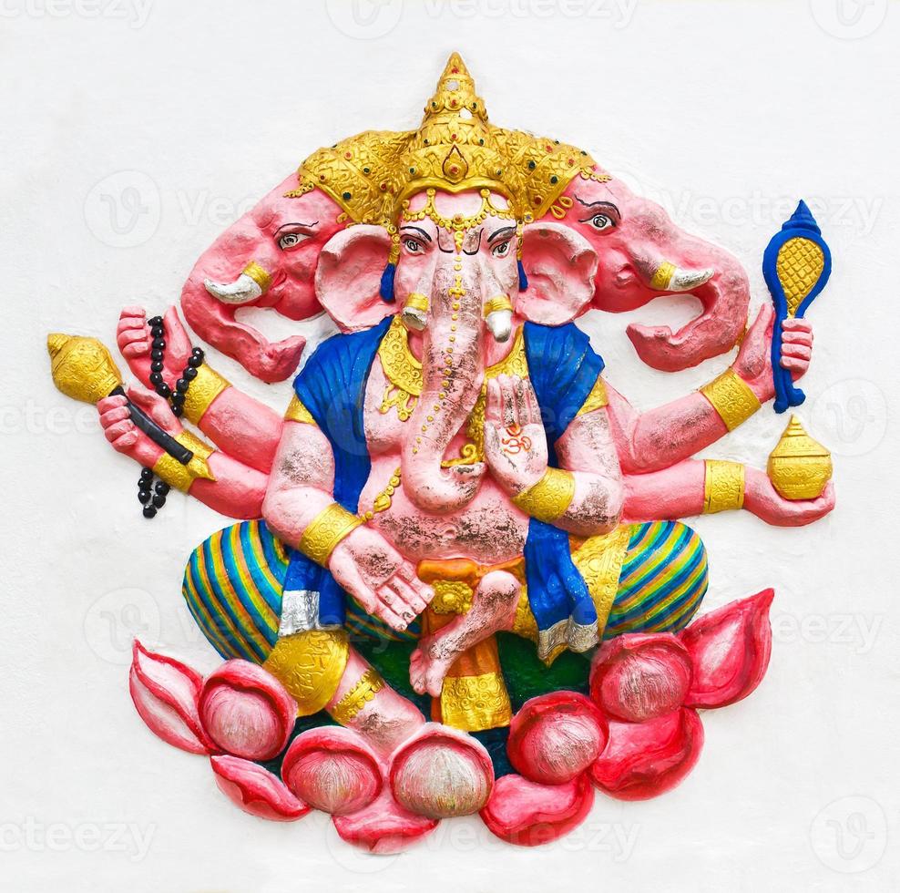 dieu hindou ganesha photo