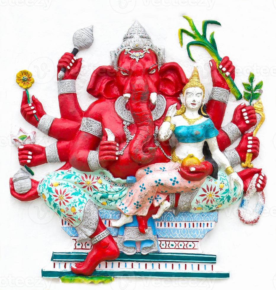 dieu hindou ganesha photo