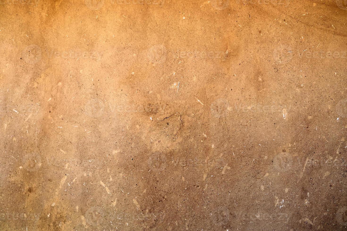 vue détaillée sur les murs en béton vieilli avec des fissures et beaucoup de structure en haute résolution photo