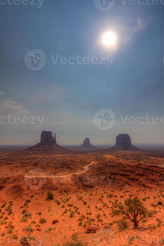 Monument Valley photo
