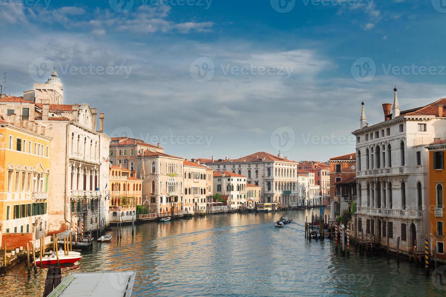 Maison Traditionnelle De Venise Italie Banque De Photos